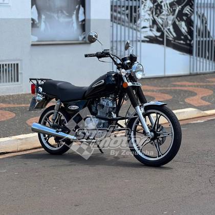 SUZUKI INTRUDER 125 SUZUKI INTRUDER 125